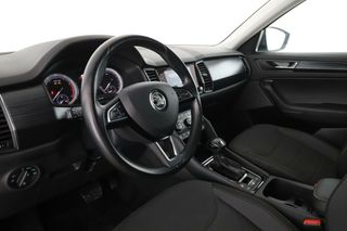 Skoda Kodiaq 1.4 TSI ACT Style