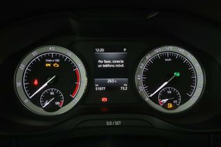 Skoda Kodiaq 1.4 TSI ACT Style