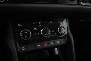 Skoda Kodiaq 1.4 TSI ACT Style