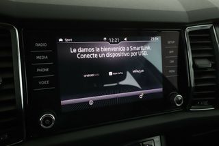 Skoda Kodiaq 1.4 TSI ACT Style