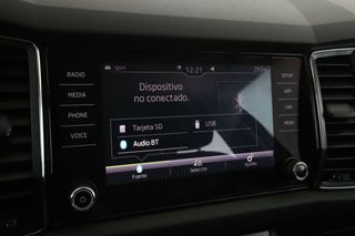 Skoda Kodiaq 1.4 TSI ACT Style