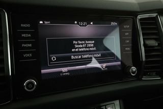 Skoda Kodiaq 1.4 TSI ACT Style