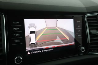 Skoda Kodiaq 1.4 TSI ACT Style
