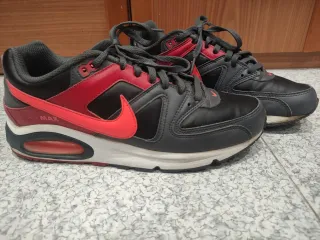 Nike Air Command Talla 44