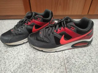 Nike Air Command Talla 44
