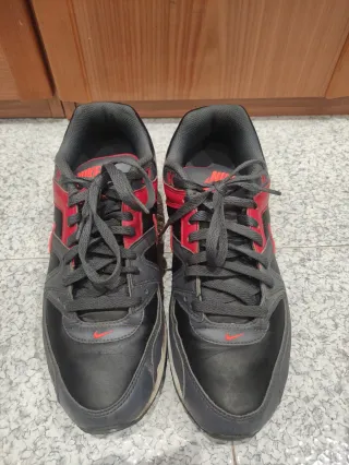 Nike Air Command Talla 44