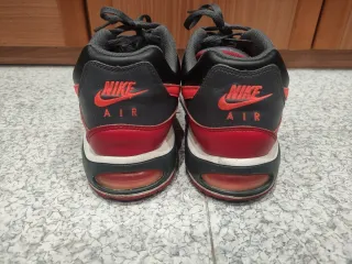 Nike Air Command Talla 44