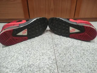 Nike Air Command Talla 44