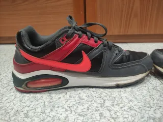 Nike Air Command Talla 44