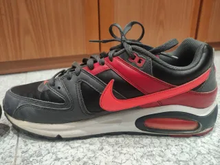 Nike Air Command Talla 44