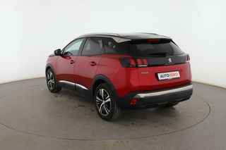 Peugeot 3008 1.5 Blue-HDi Allure