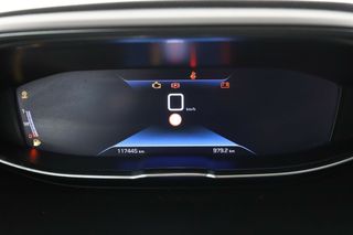 Peugeot 3008 1.5 Blue-HDi Allure