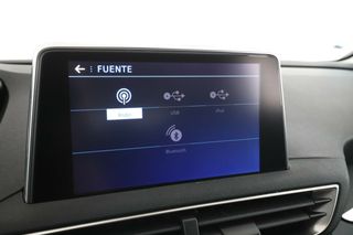 Peugeot 3008 1.5 Blue-HDi Allure