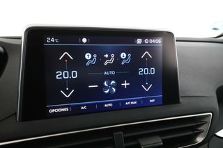 Peugeot 3008 1.5 Blue-HDi Allure