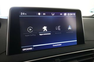 Peugeot 3008 1.5 Blue-HDi Allure