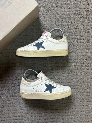 Golden Goose HiStar Talla 38