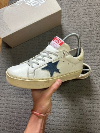 Golden Goose HiStar Talla 38