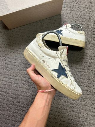 Golden Goose HiStar Talla 38