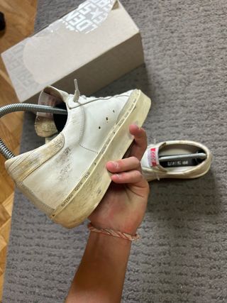 Golden Goose HiStar Talla 38