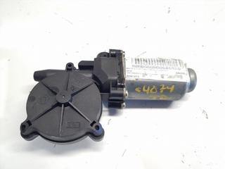 MOTOR ELEVALUNAS TRASERO DERECHO JEEP CHEROKEE (K