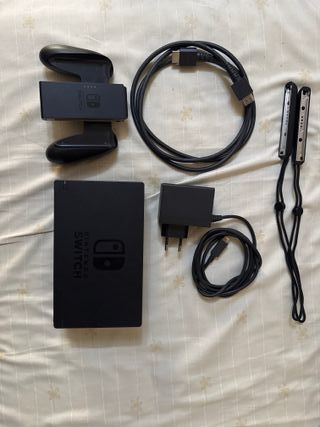 Nintendo Switch original