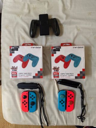Nintendo Switch original