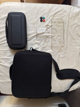 Nintendo Switch original