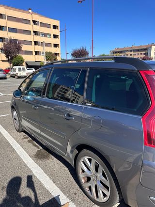 Citroen Grand C4 Picasso 7 plazas