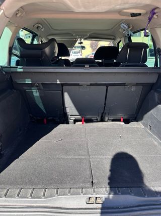 Citroen Grand C4 Picasso 7 plazas