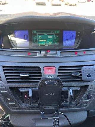 Citroen Grand C4 Picasso 7 plazas
