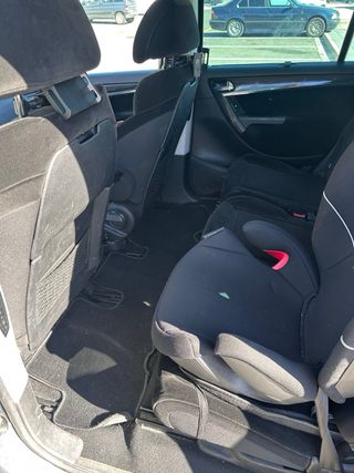 Citroen Grand C4 Picasso 7 plazas