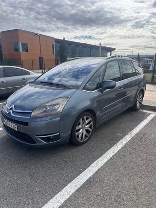 Citroen Grand C4 Picasso 7 plazas