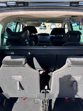 Citroen Grand C4 Picasso 7 plazas