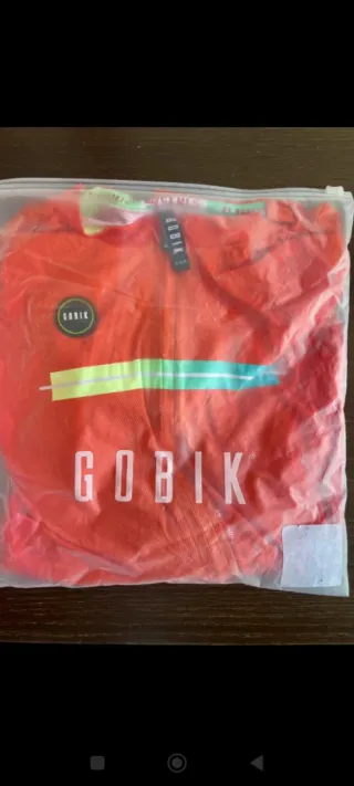 Maillot Gobik