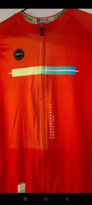 Maillot Gobik