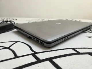 Portatile HP ProBook 4540s i5 8GB SSD 240GB win 11