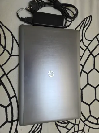 Portatile HP ProBook 4540s i5 8GB SSD 240GB win 11