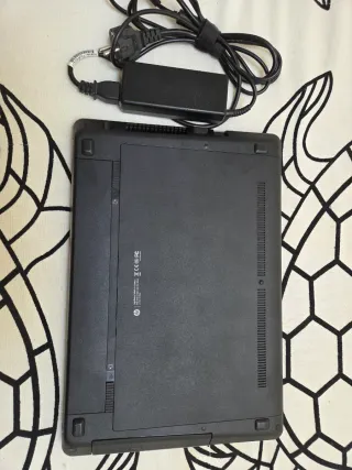 Portatile HP ProBook 4540s i5 8GB SSD 240GB win 11