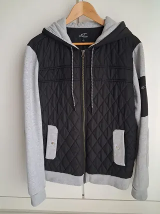 Chaqueta Alpinestars Talla M
Como nueva "Original"