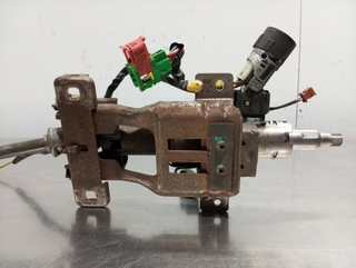 COLUMNA DIRECCION PEUGEOT 1007 NFU S / R