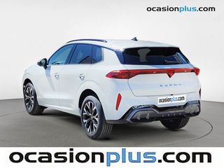 CUPRA Terramar 1.5 eTSI DSG 110 kW (150 CV)