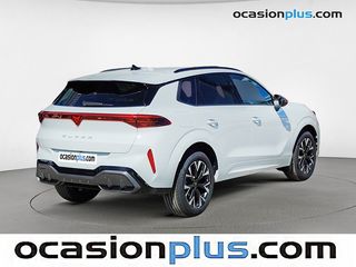 CUPRA Terramar 1.5 eTSI DSG 110 kW (150 CV)