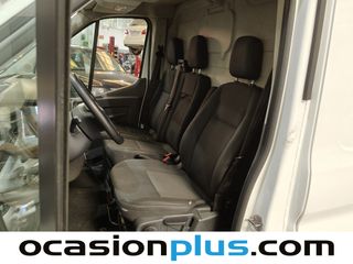 Ford Transit Furgon 350 MHEV L2H2 FWD 96 kW (130 CV)