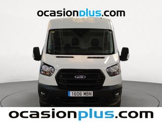 Ford Transit Furgon 350 MHEV L2H2 FWD 96 kW (130 CV)
