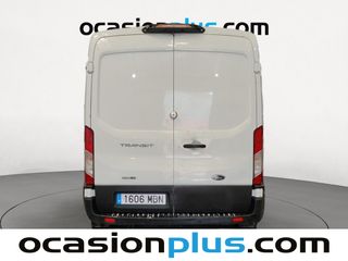 Ford Transit Furgon 350 MHEV L2H2 FWD 96 kW (130 CV)