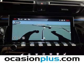 Peugeot 508 SW BlueHDi 130 S&S GT EAT8 96 kW (130 CV)