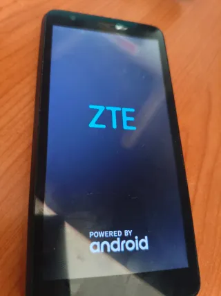Telefono cellulare ZTE Blade A3 Lite 32GB 100% funzionale e OPPO