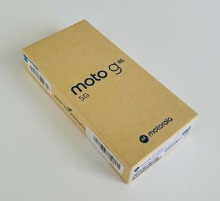 Motorola Moto G85 256 GB grigio + Motorola Moto Buds