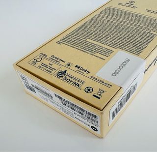 Motorola Moto G85 256 GB grigio + Motorola Moto Buds
