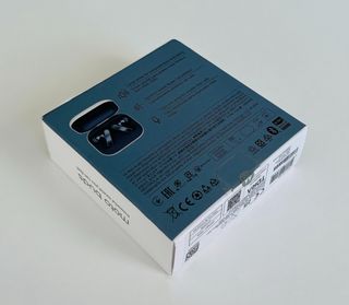 Motorola Moto G85 256 GB grigio + Motorola Moto Buds